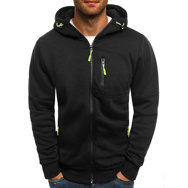 Sports casual sweatshirt for gym