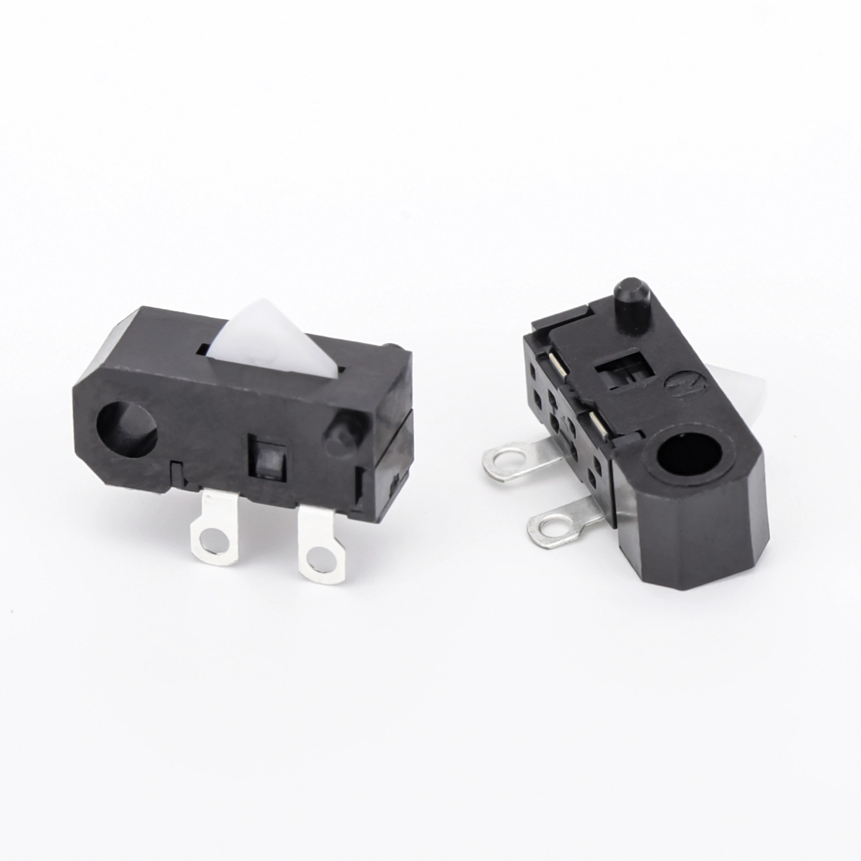 Electronic switch key