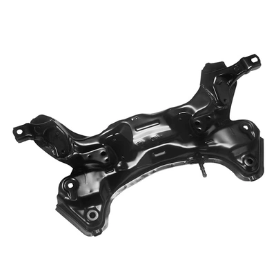 Price, Front axle