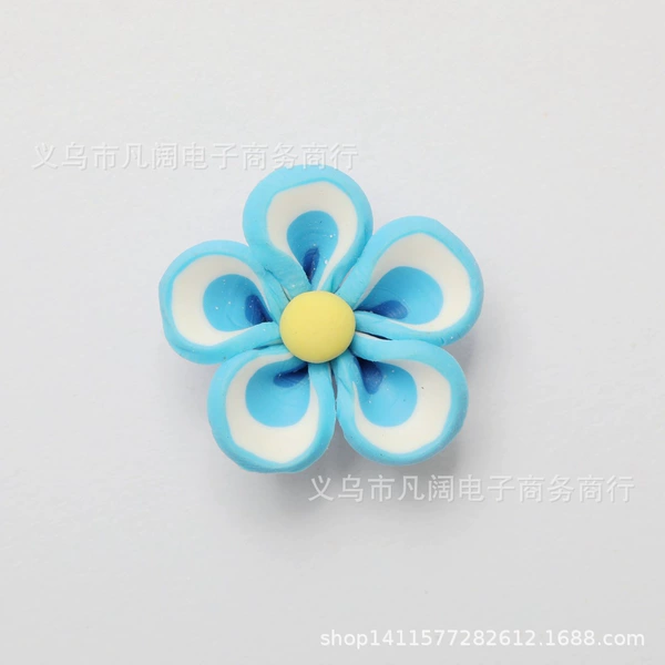 Blue, diameter 2mm