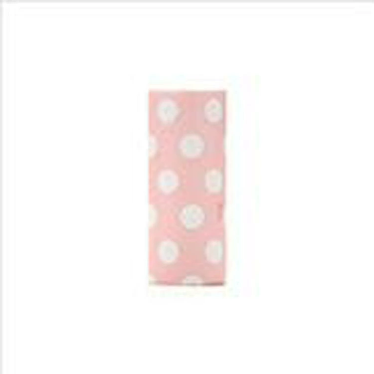 Mini Tear-Off Lint Roller, 30 Sheets, Portable Clothes Hair & Dust Remover, Assorted Patterns