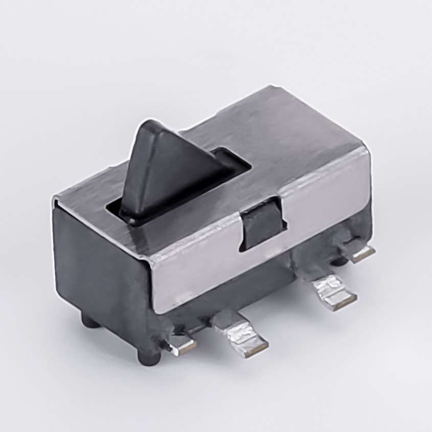 检测开关防拆开关侦测开关微动开关限位开关耐高温贴片SMT