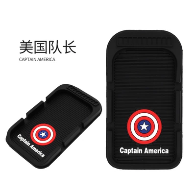 Anti-slip mat – Can Be Dz - captain-america-2011cm