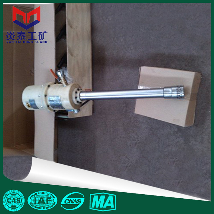 山东炎泰ZBQ-27/1.5注浆泵 封孔堵漏注浆机价格低质量高