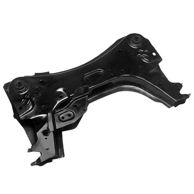 for various models, Front axle