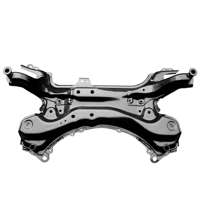Front axle axle speed sharp