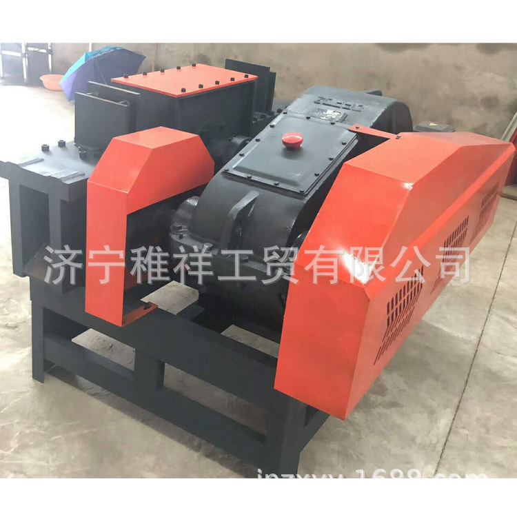 山东切断机  废旧钢筋切   断机切粒机
