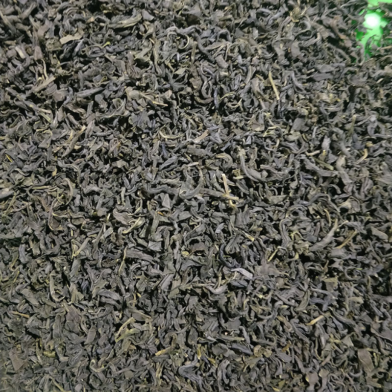 散装炒青绿茶 浓香耐泡高山茶叶松阳绿茶福安绿茶新茶叶 厂家直供