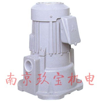 K37-972-26480叶轮日本泰拉尔TERAL泵NQJ-E750用扇叶