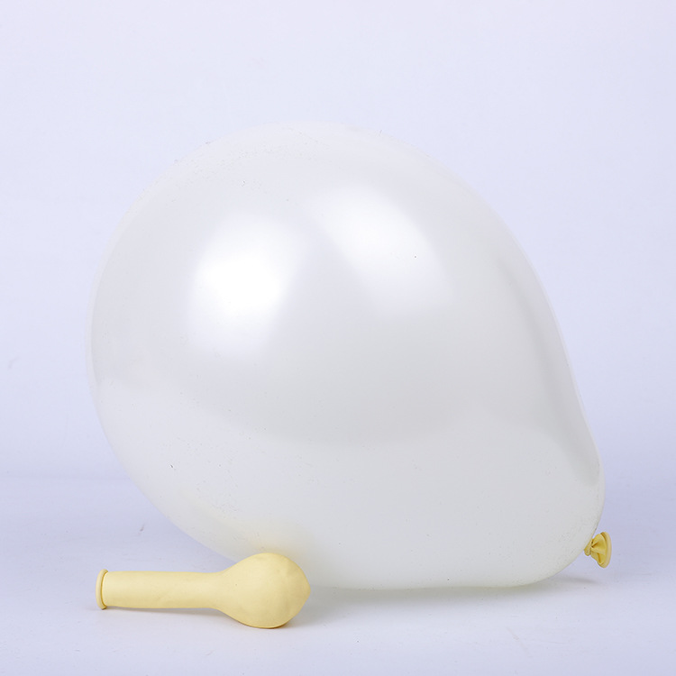 1,1g globo de látex 200 unids/pack boda cumpleaños fiesta decoración globo al por mayor globo macaron de 5 pulgadas