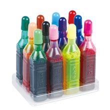 ����ˮ�ʹP24ɫ�a��Һī��36ɫ18ɫ�a��Һˮϴ��ɫīˮ��ɫ���c��