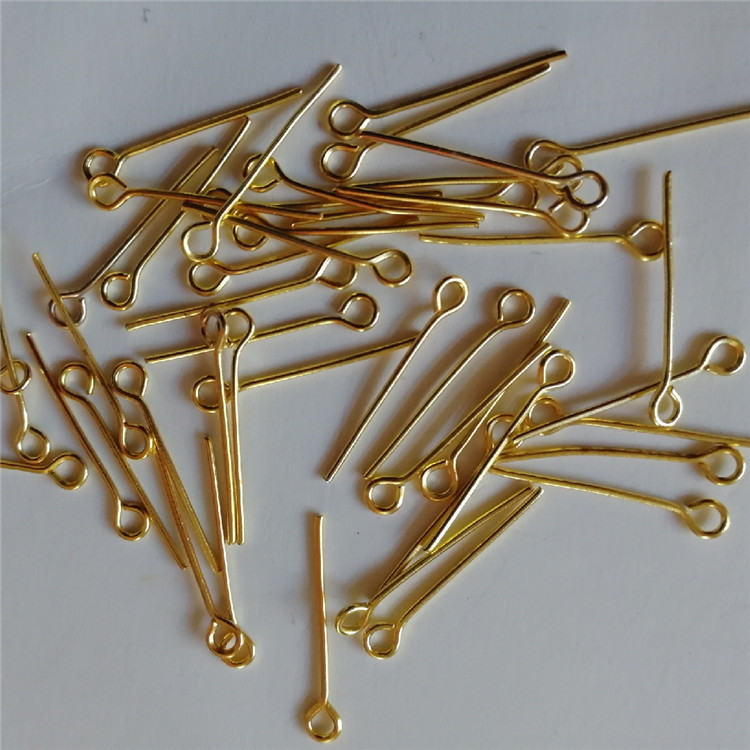 DIY costume bride makeup basic accessories nine-character Needle 9-character needle beaded pendant manufacturers wholesale KG/ DIY costume bride makeup basic accessories nine-character Needle 9-character needle beaded pendant manufacturers wholesale KG/