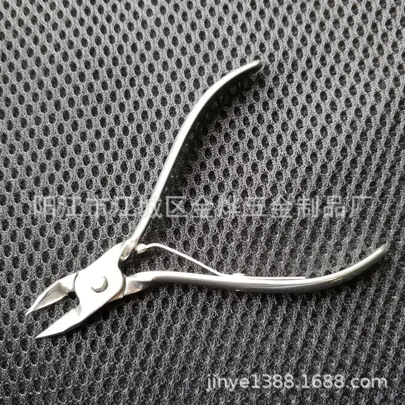 J001 нержавеющая сталь канавки для ногтей плоскогубцы для онихомикоза кожи кокон плоскогубцы для омертвевшей кожи ножницы для педикюра плоскогубцы воспаление