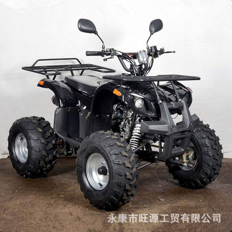 125cc beach car full -terrain vehicle 125ccatv snowmaker farmer car…