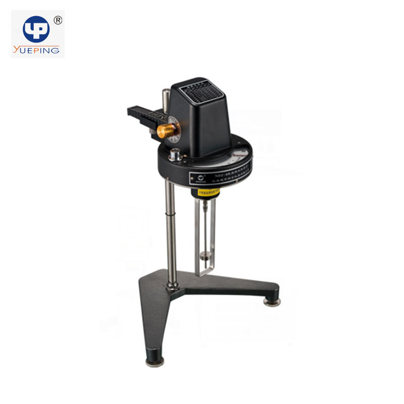 上海越平          NDJ-4           旋转式粘度计