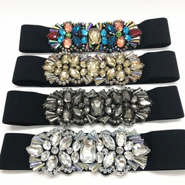 腰带;腰封;腰部配件