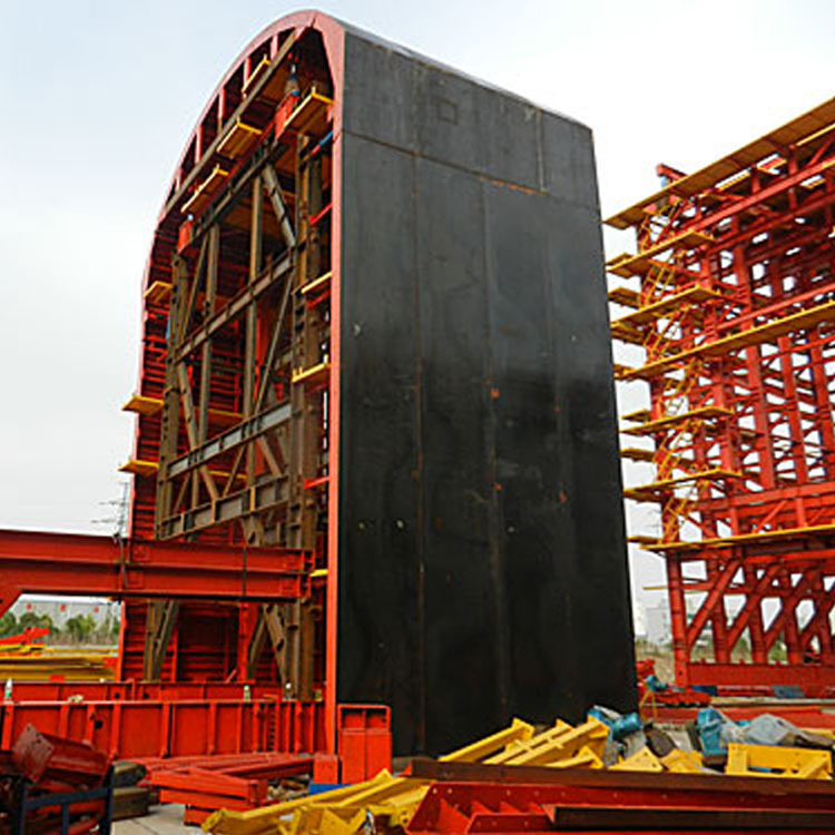 【钢模板】厂家直供混凝土浇筑建筑钢模板固定桥梁隧道组合钢模板