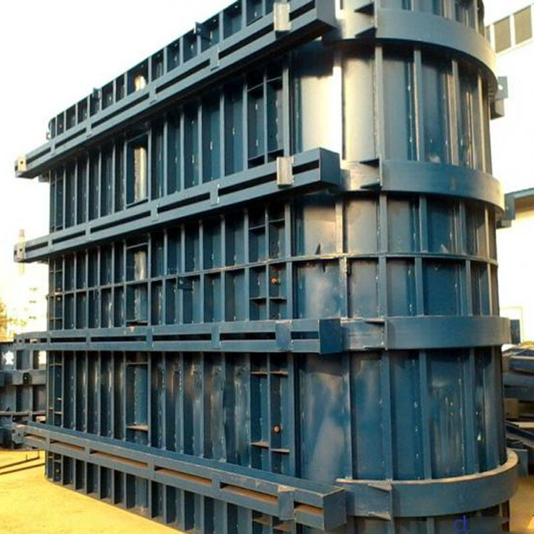 厂家供应民建钢模板建筑钢模板铁路公路混泥土浇筑桥梁钢模板