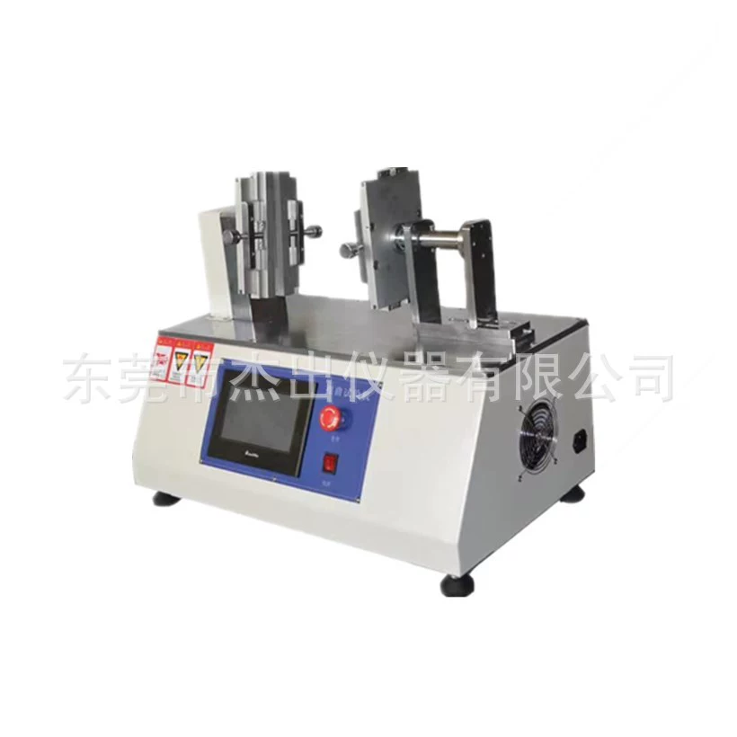 Гуандун производители оптом 100 единиц спот планшетный компьютер скручивает тестер мобильный телефон кручение тестер оптом