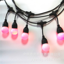 LED�ʟ������{��RGB��̨���òʟ����}�Q�����b�c�Դ��늾�