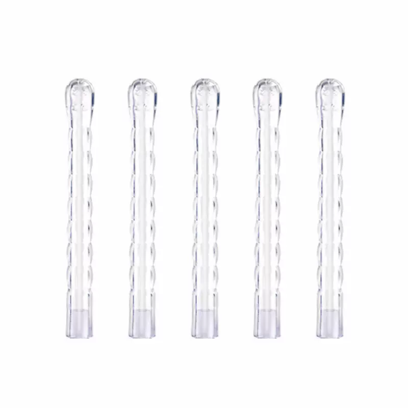 阴道冲洗器 姿邑专用9孔三维出水12厘米冲洗头 灌肠妇科软头