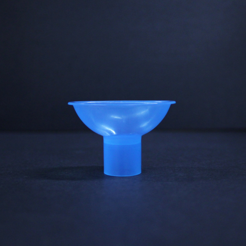 眼罩配滴眼液瓶塑料眼罩