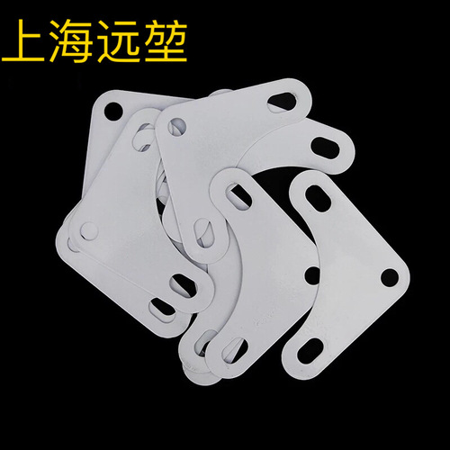 Triangle steel shelf accessories, corner steel shelf, home shelf brackets, shelf components, combined shelf