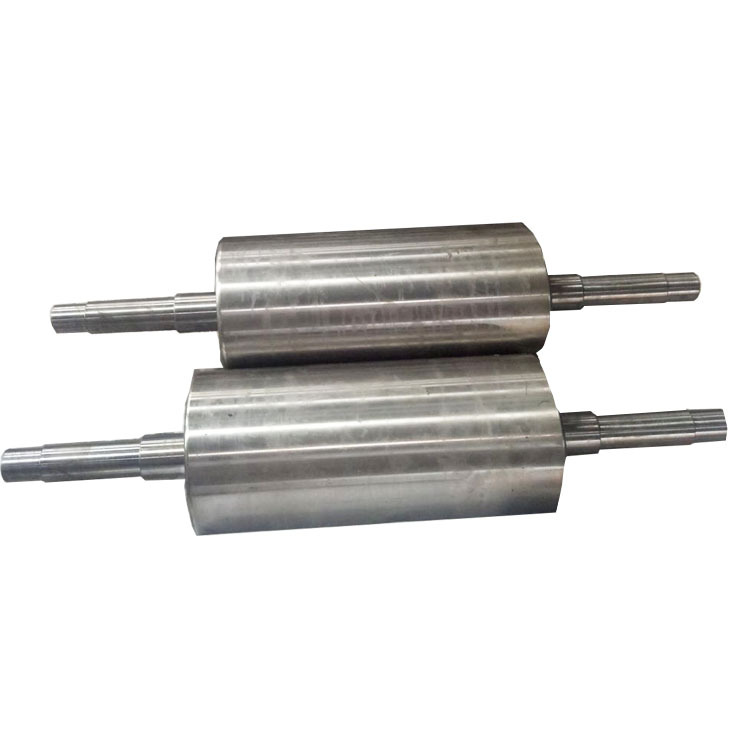 轧辊合金磨辊350型打面机面粉机用配套设备耐用耐磨可加工