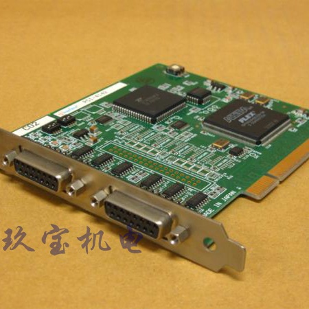 PCI-285011日本interface主板PCI-3133，PCI-7211CA，PCI-2130C
