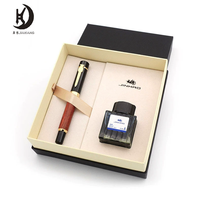Stone inlay handmade, set, rollerball pen, Birthday gift