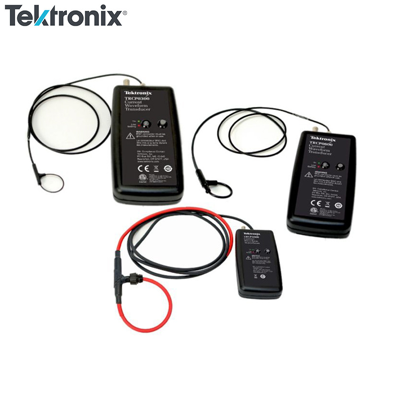 Tektronix泰克TRCP0600 柔性电流探头 示波器探头