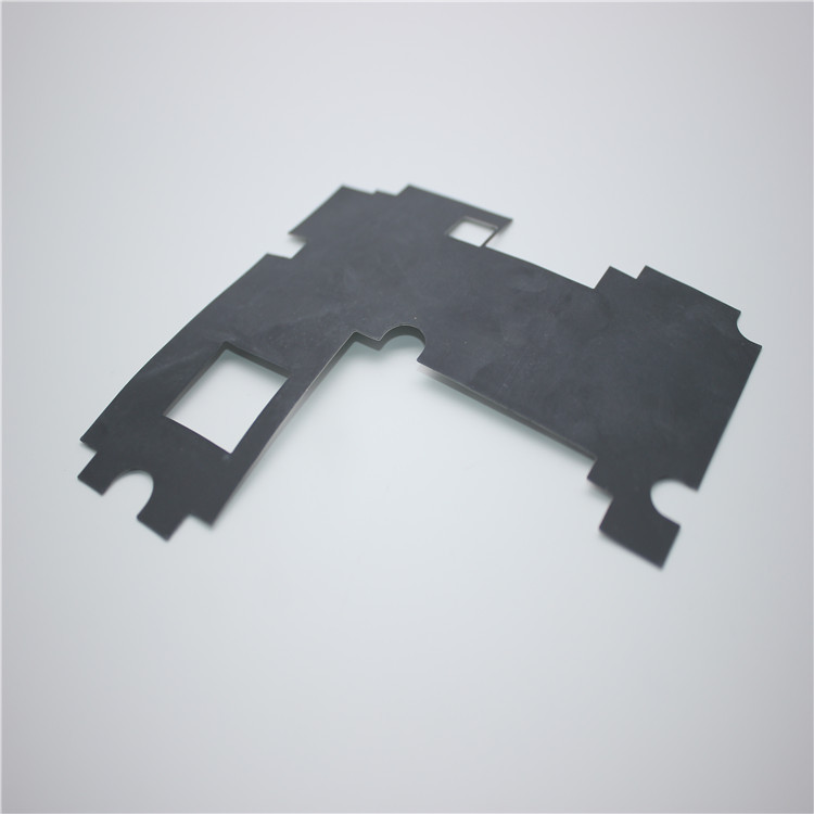 厂家供应FORMEX-GK-30绝缘垫片电源pp绝缘片背胶加工