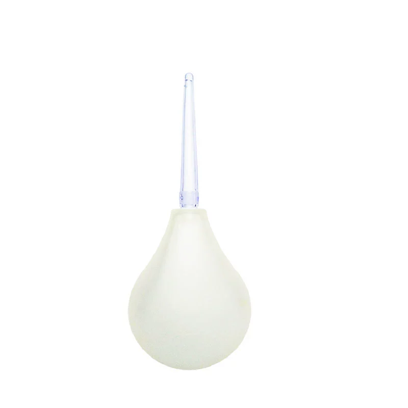 Rubber spherical hygienic bidet PVC