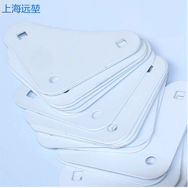 Треугольная угловая Стальная Полка АКСЕССУАРЫ УГЛОВАЯ железная полка угловая Бытовая полка аксессуары комбинированная полка