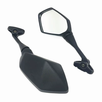 Car mirror Domestic Road Racing and
