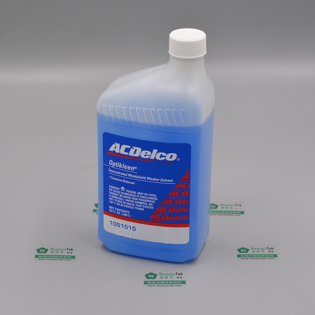 GM14334清洁剂 1051515 AC Delco Optikleen