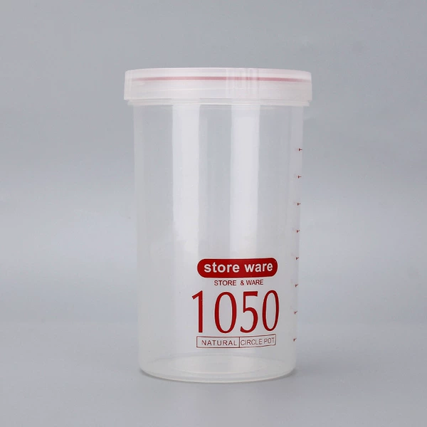 Fuchsia, 1050 ml