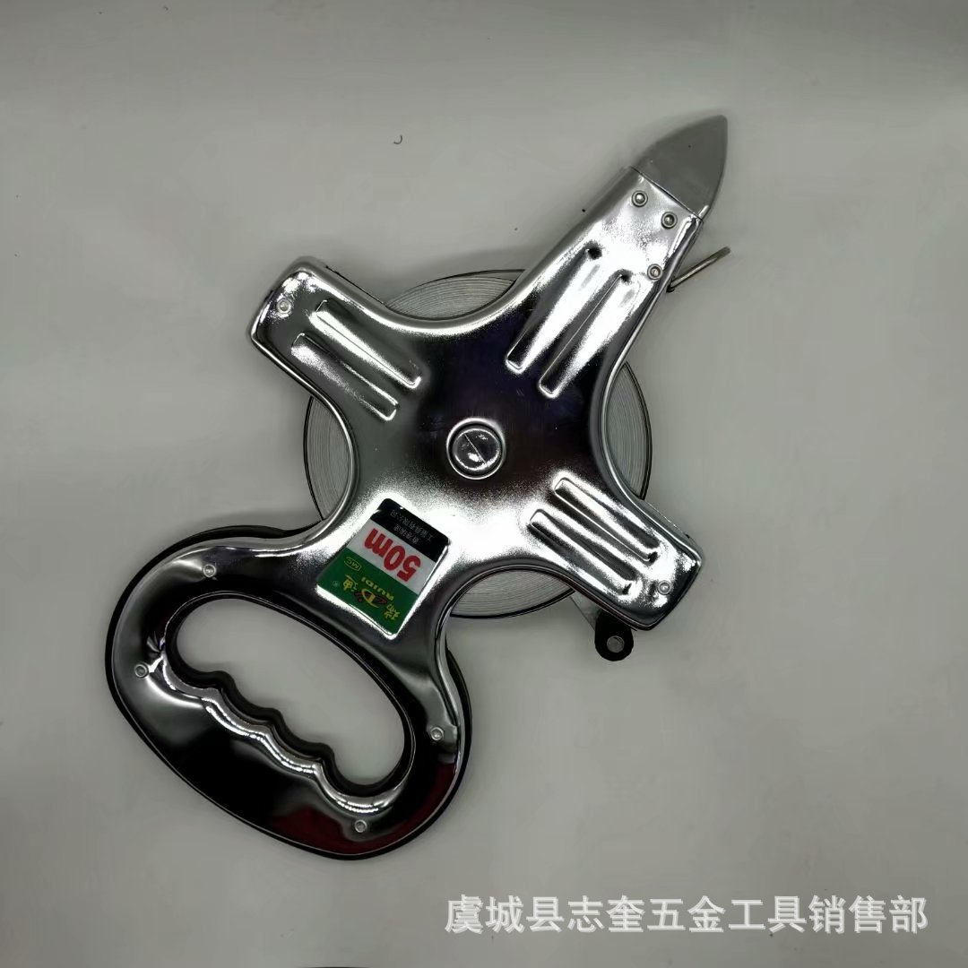 厂家批发20米30 米50米100米钢架尺小钢架尺大钢架尺