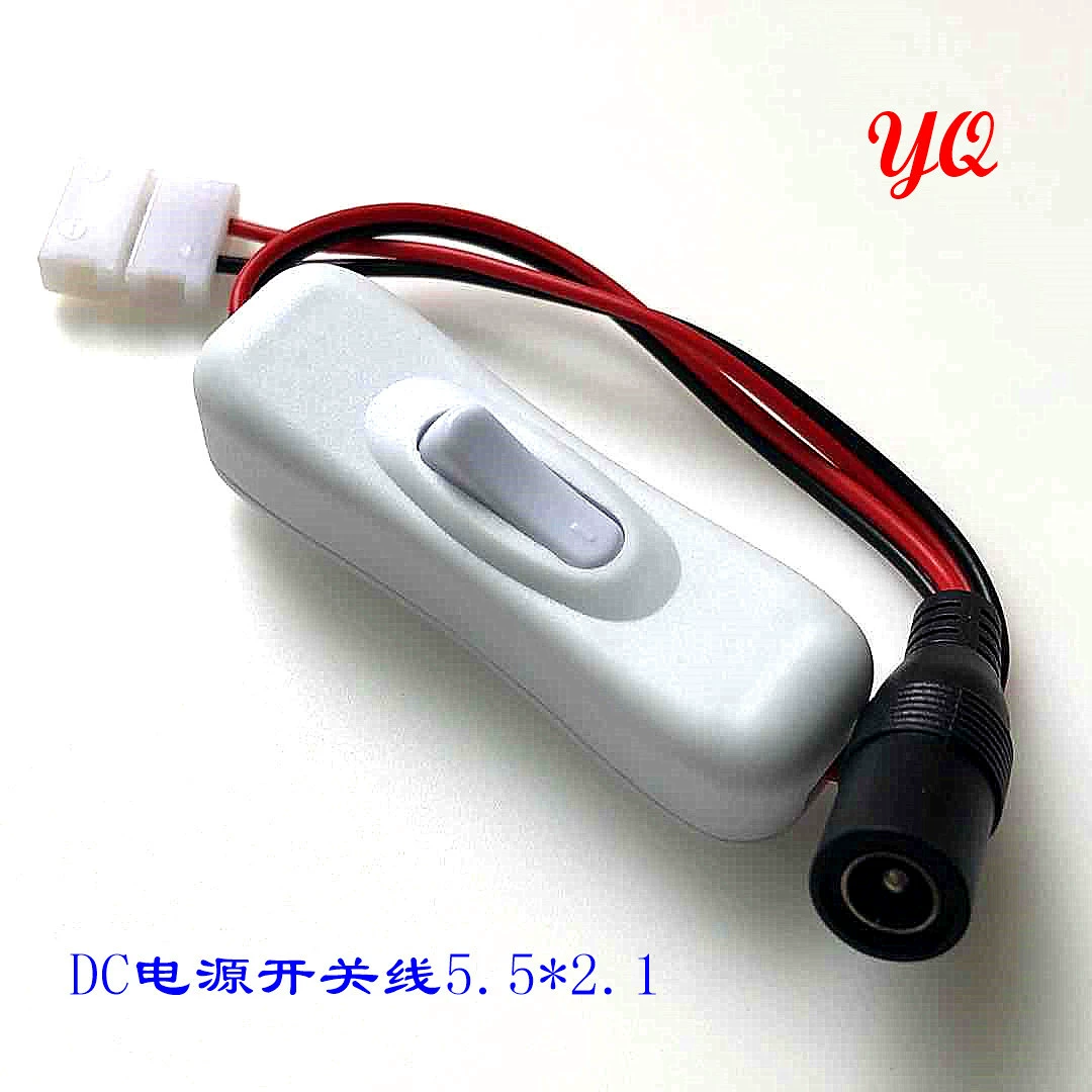 Высококачественный ДК с мужчиной и женщиной линии электропередач ДК5521 расширения переключателя с линией 304 переключателя