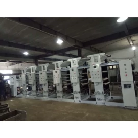 吹膜机;塑料制袋机;凹版印刷机