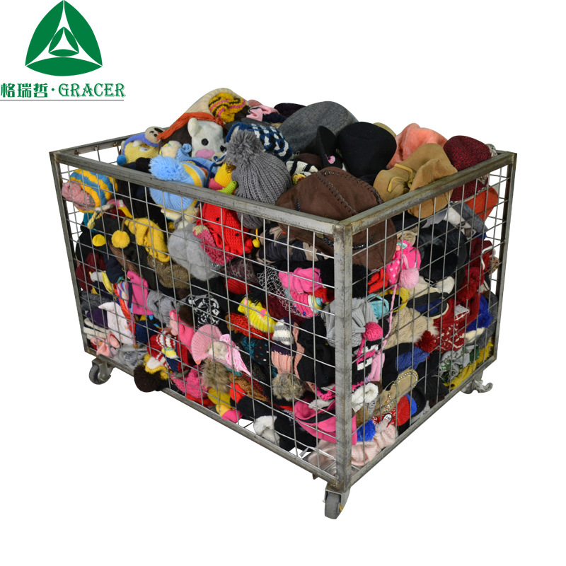 渔夫帽女夏天原宿韩版百搭防晒遮阳帽软妹chic学生盆帽子按斤批发