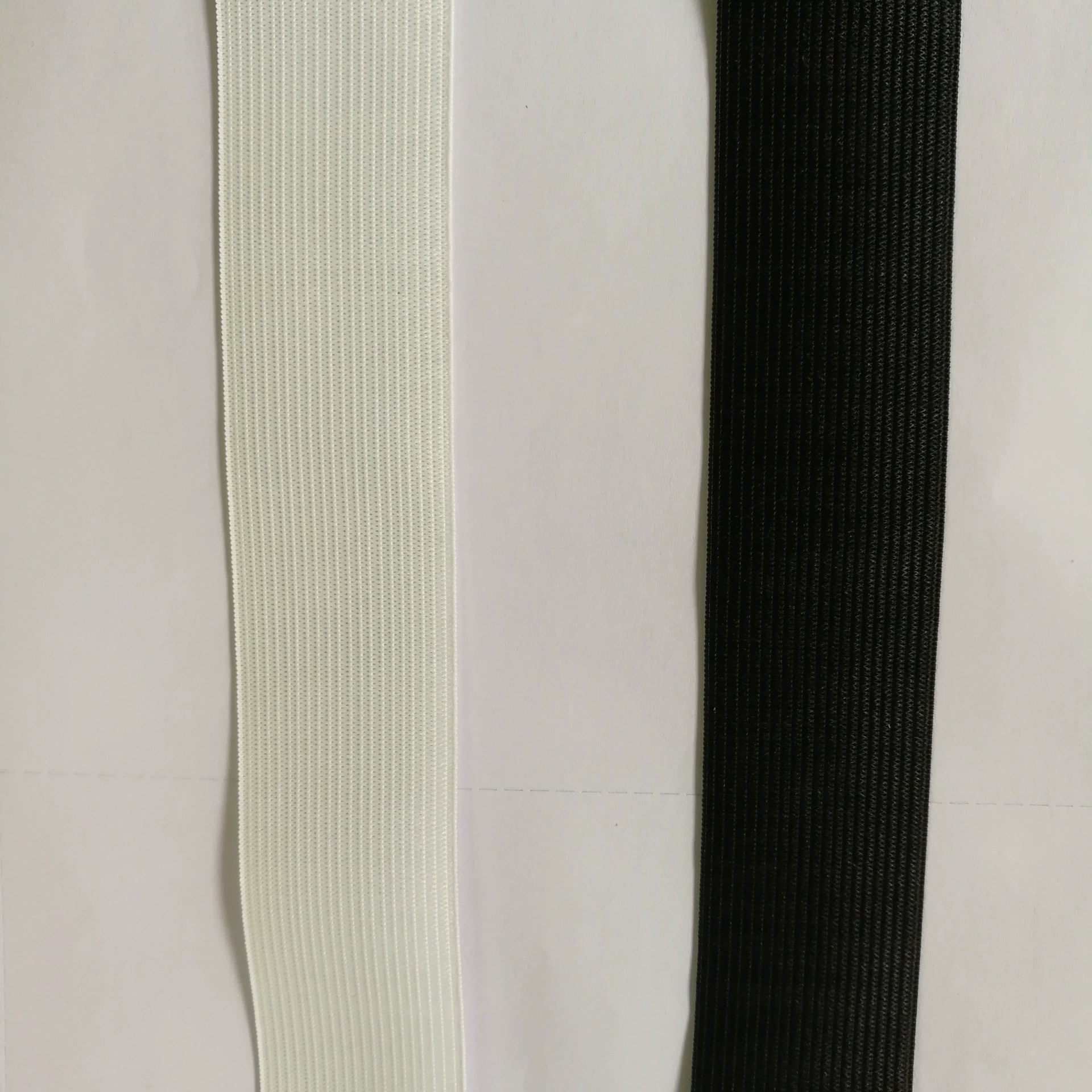 Elastic trousers, plus size, on elastic band, wholesale