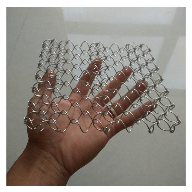 金属锅垫不锈钢隔热垫耐高温防烫锅垫易清洗不锈钢丝编织隔热餐垫