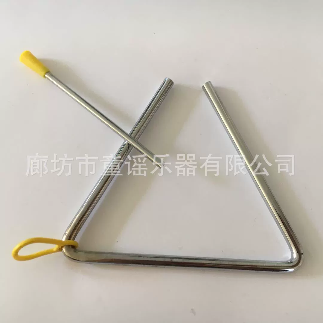 Производитель продает Aurf Triangle Triangle Bell Port инструмент