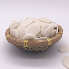 批发配送餐饮快捷食品现做手工粳米年糕片 新鲜年糕切片散装