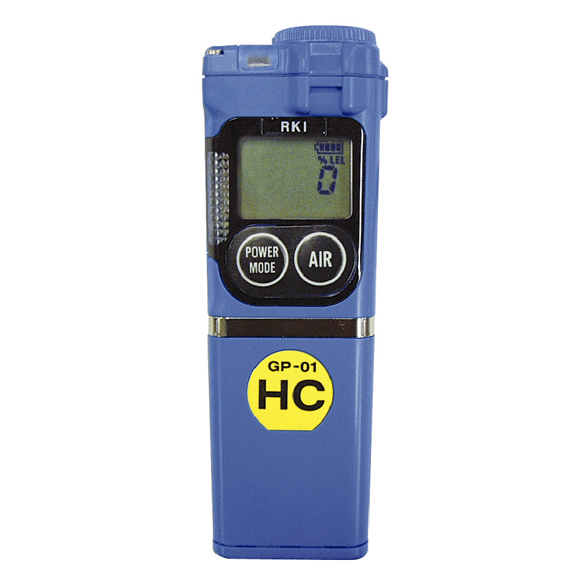 日本理研GP-01可燃性气体检测仪销售服务商