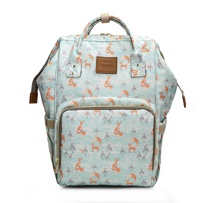 폭스 라이트 그린