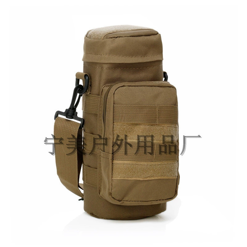 Б bag 095 водон bottle система Молле можно повесить на пояс большая сумка для воды / с тактическим подвешиванием, водонепроницаемая сумка для напитков, прочная на открытом воздухе