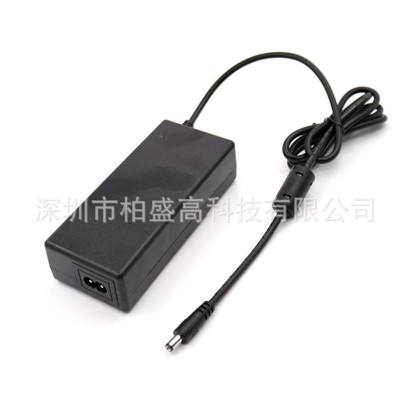 厂家供应澳大利亚SAA认证12V8A 15V6A LED灯条智能电器电源适配器