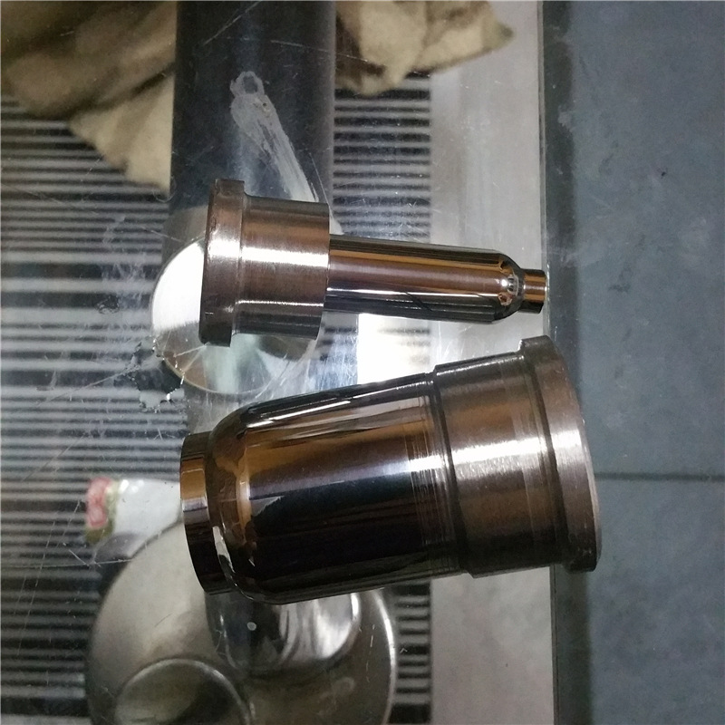 碳化钨合金拉伸模硬质合金模具冲压模钨钢刀模冲压机冲模家电专用